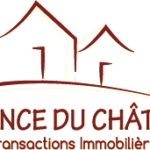logo agence du chateau